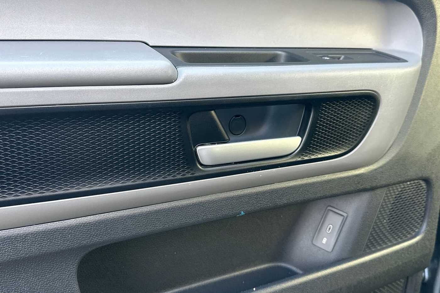 Volkswagen ID. Buzz Cargo