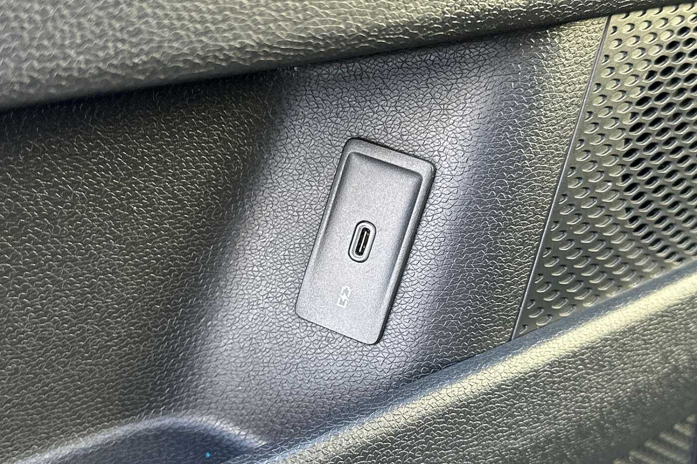 Volkswagen ID. Buzz Cargo