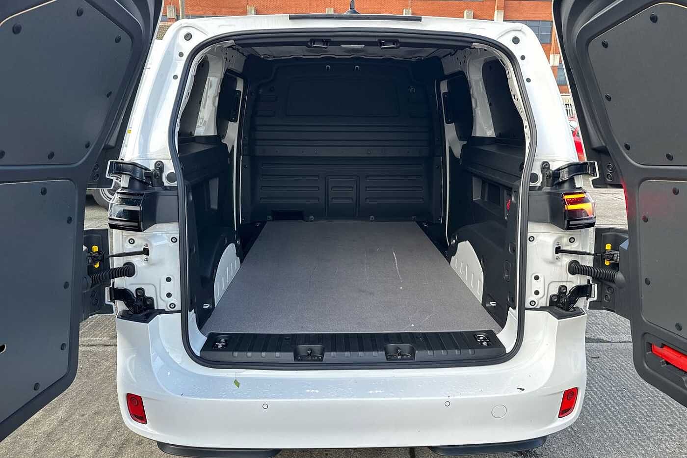 Volkswagen ID. Buzz Cargo