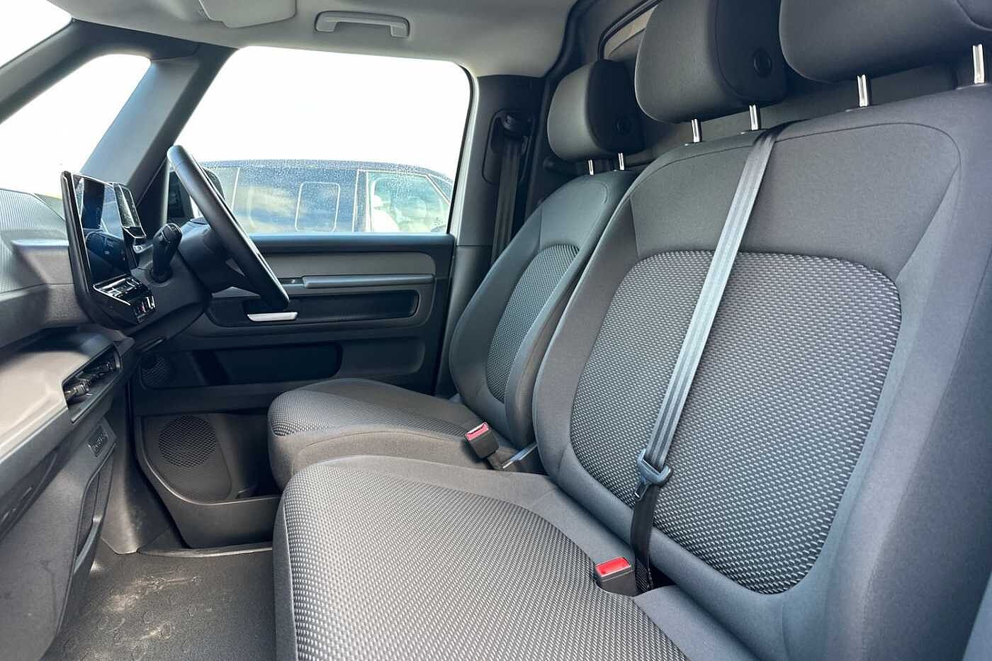 Volkswagen ID. Buzz Cargo