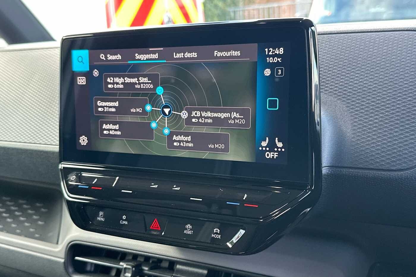 Volkswagen ID. Buzz Cargo