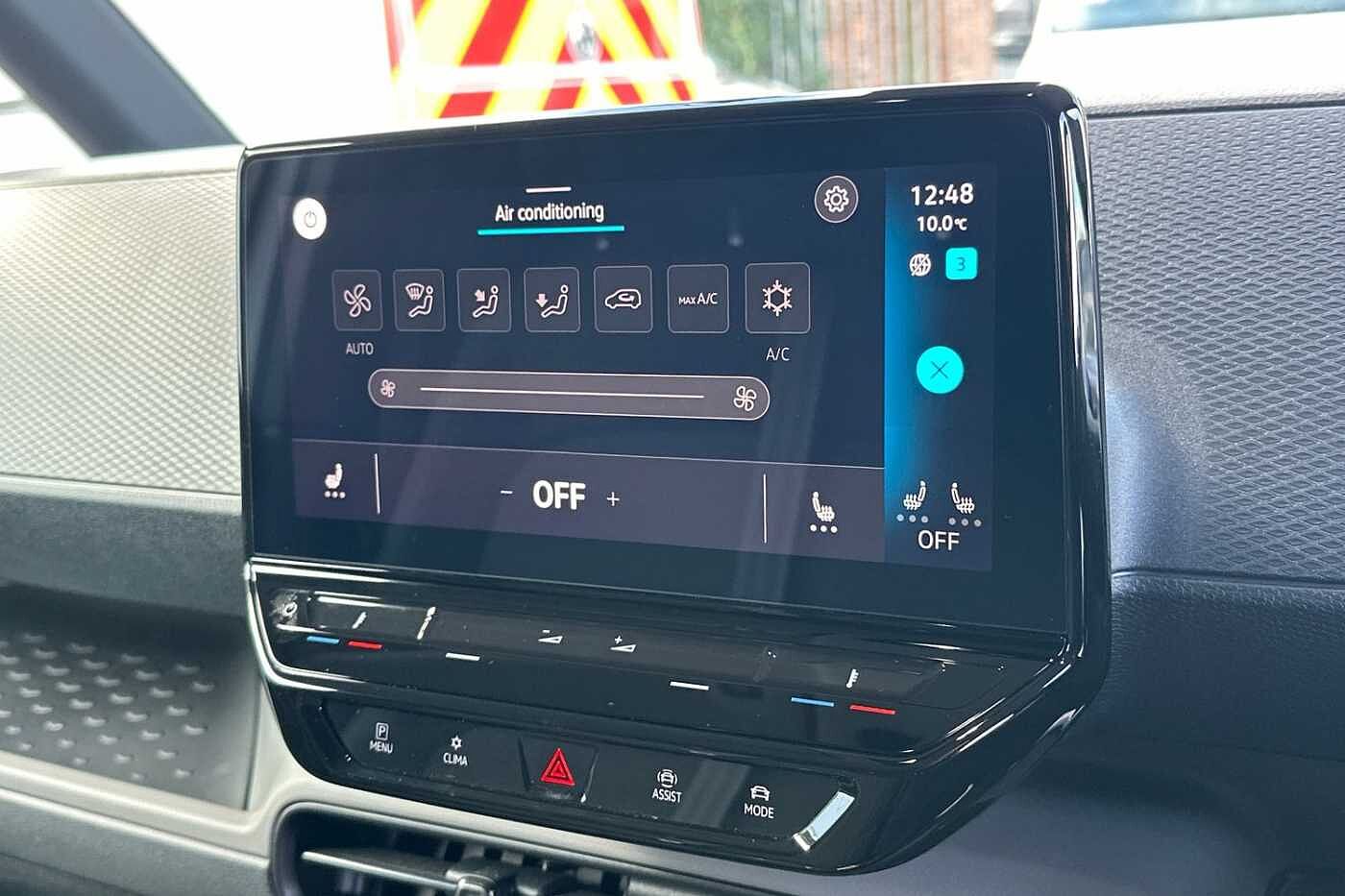 Volkswagen ID. Buzz Cargo