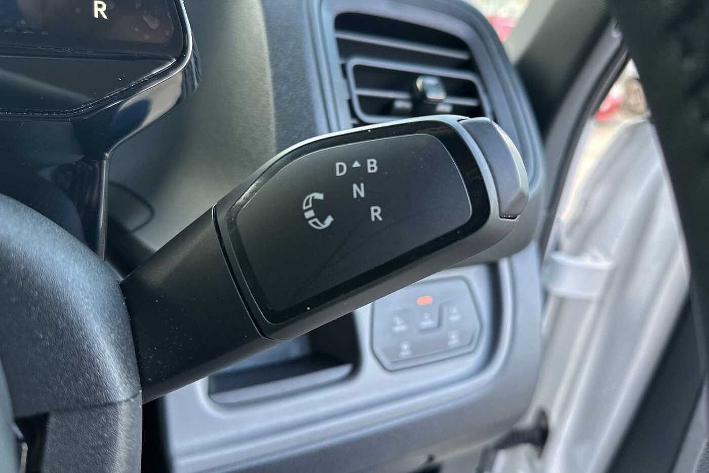 Volkswagen ID. Buzz Cargo