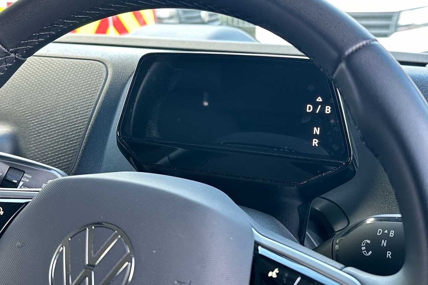 Volkswagen ID. Buzz Cargo