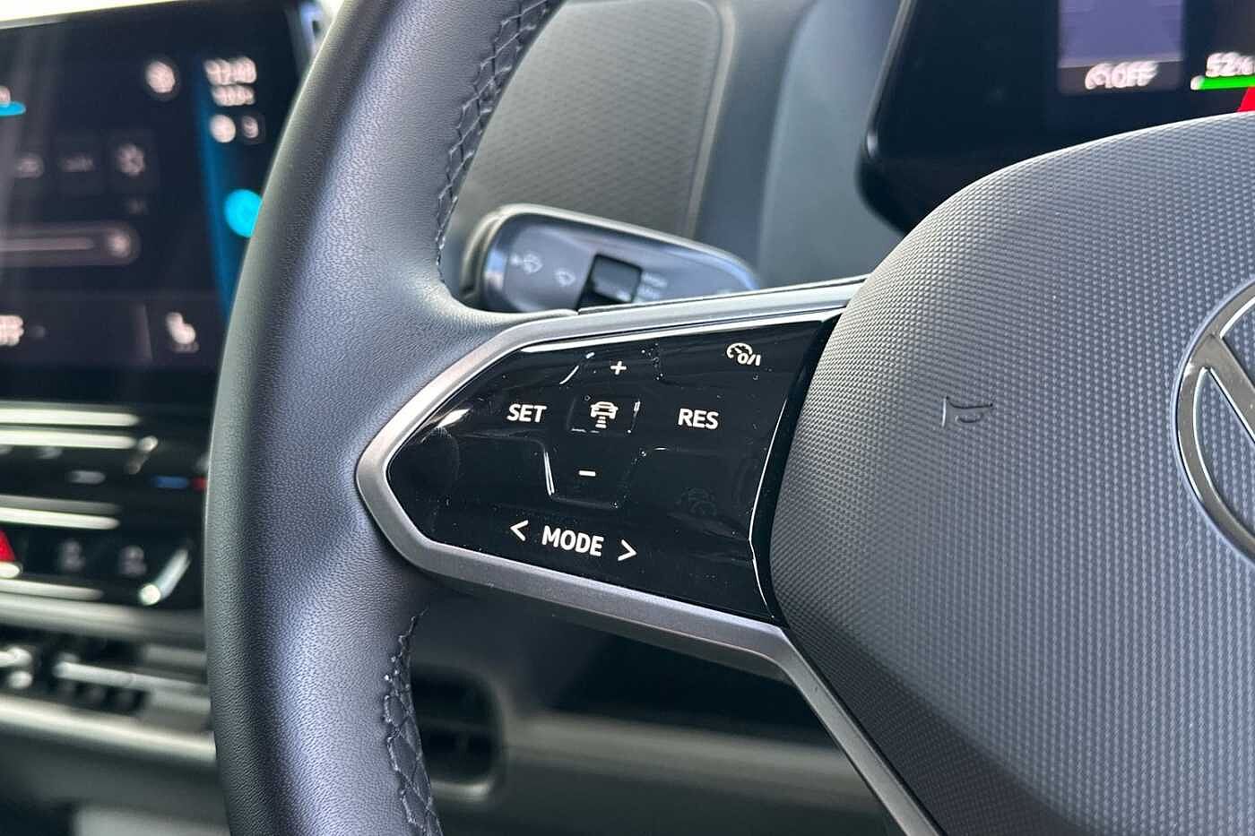 Volkswagen ID. Buzz Cargo