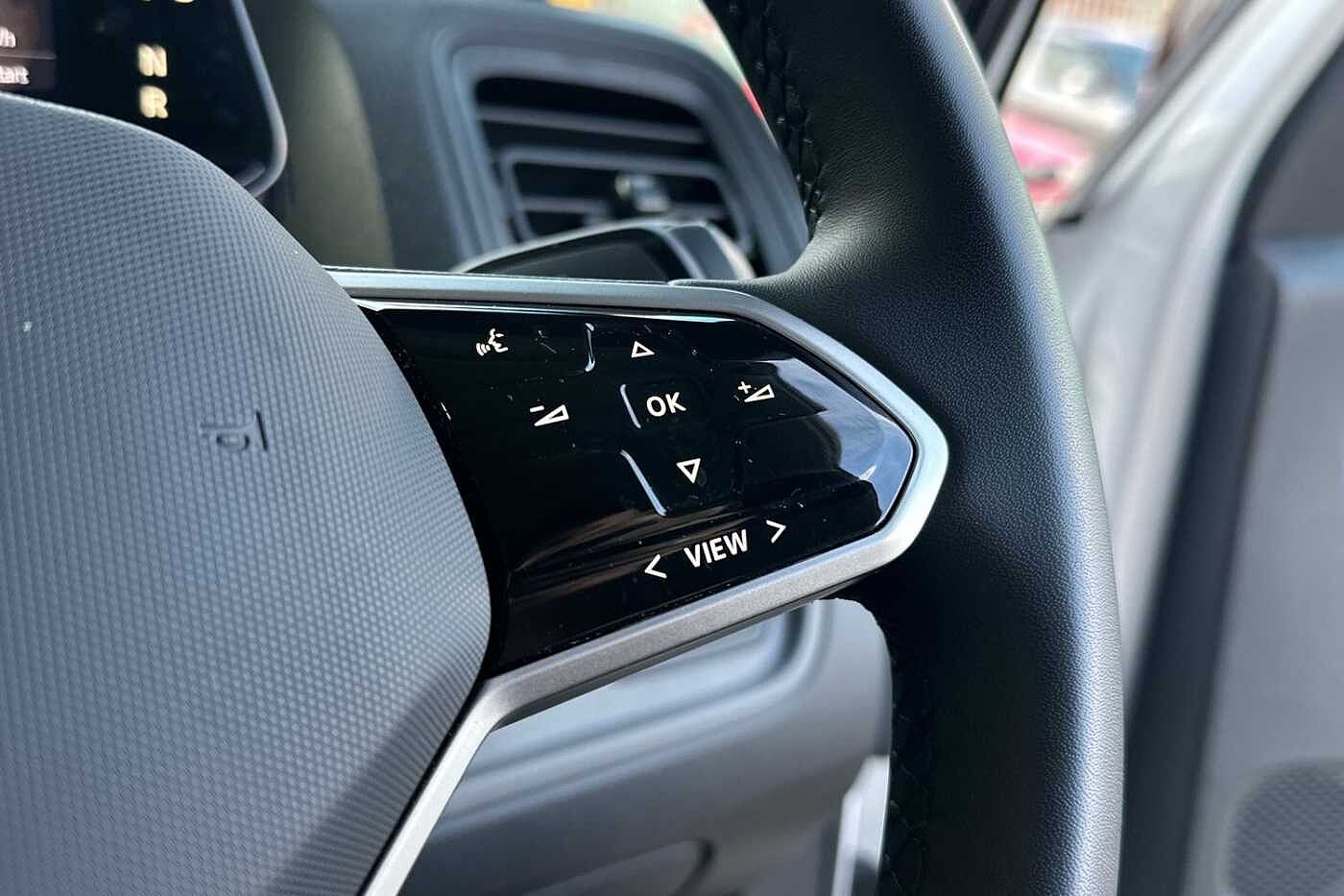 Volkswagen ID. Buzz Cargo