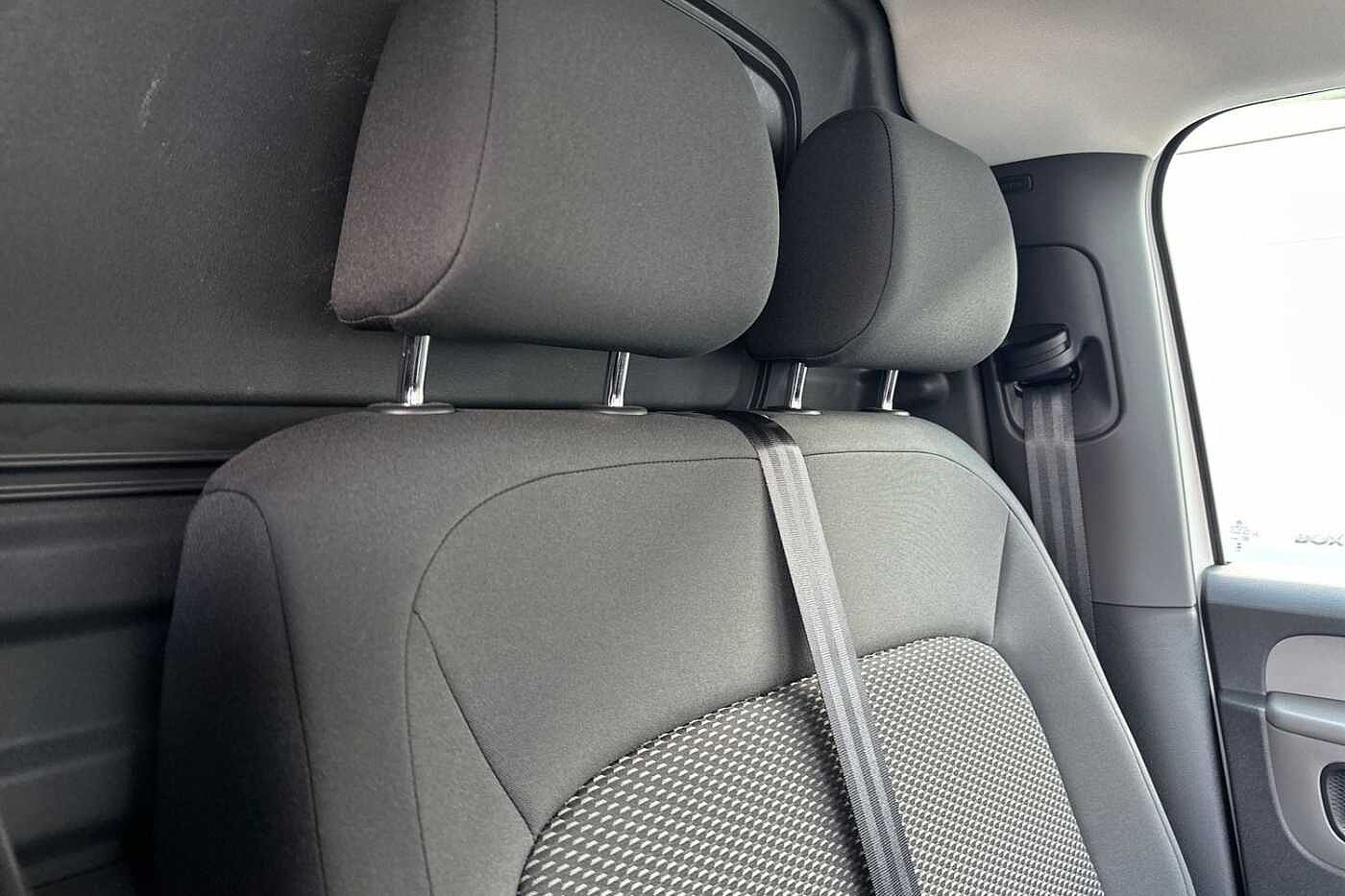 Volkswagen ID. Buzz Cargo