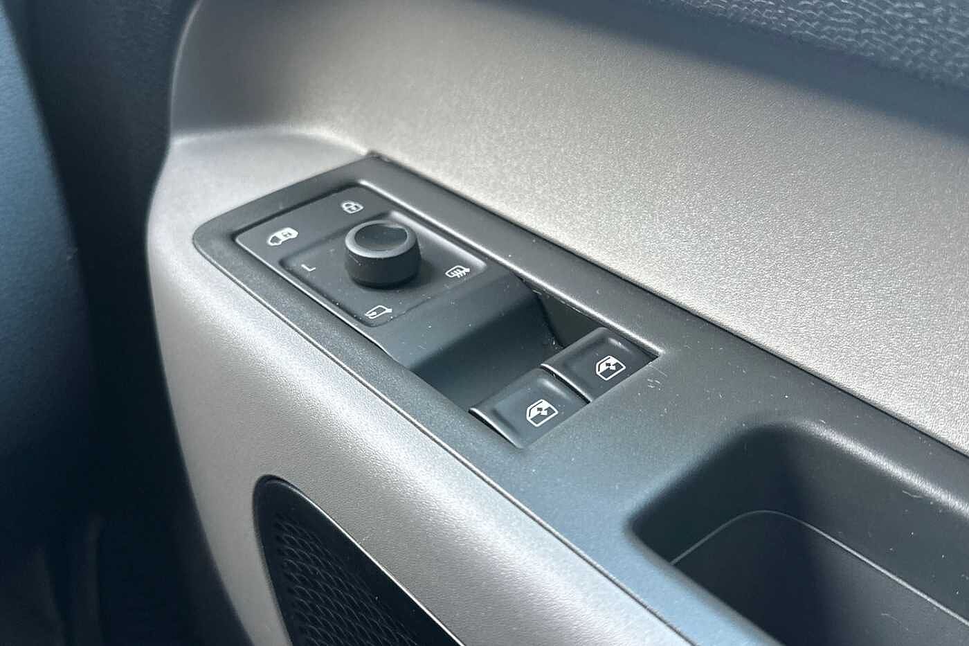 Volkswagen ID. Buzz Cargo