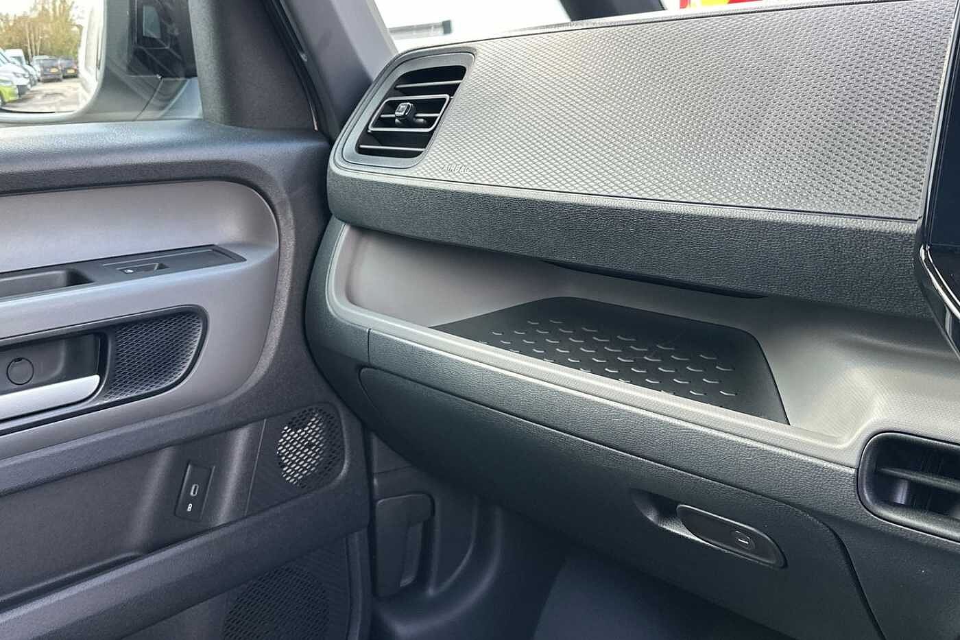 Volkswagen ID. Buzz Cargo