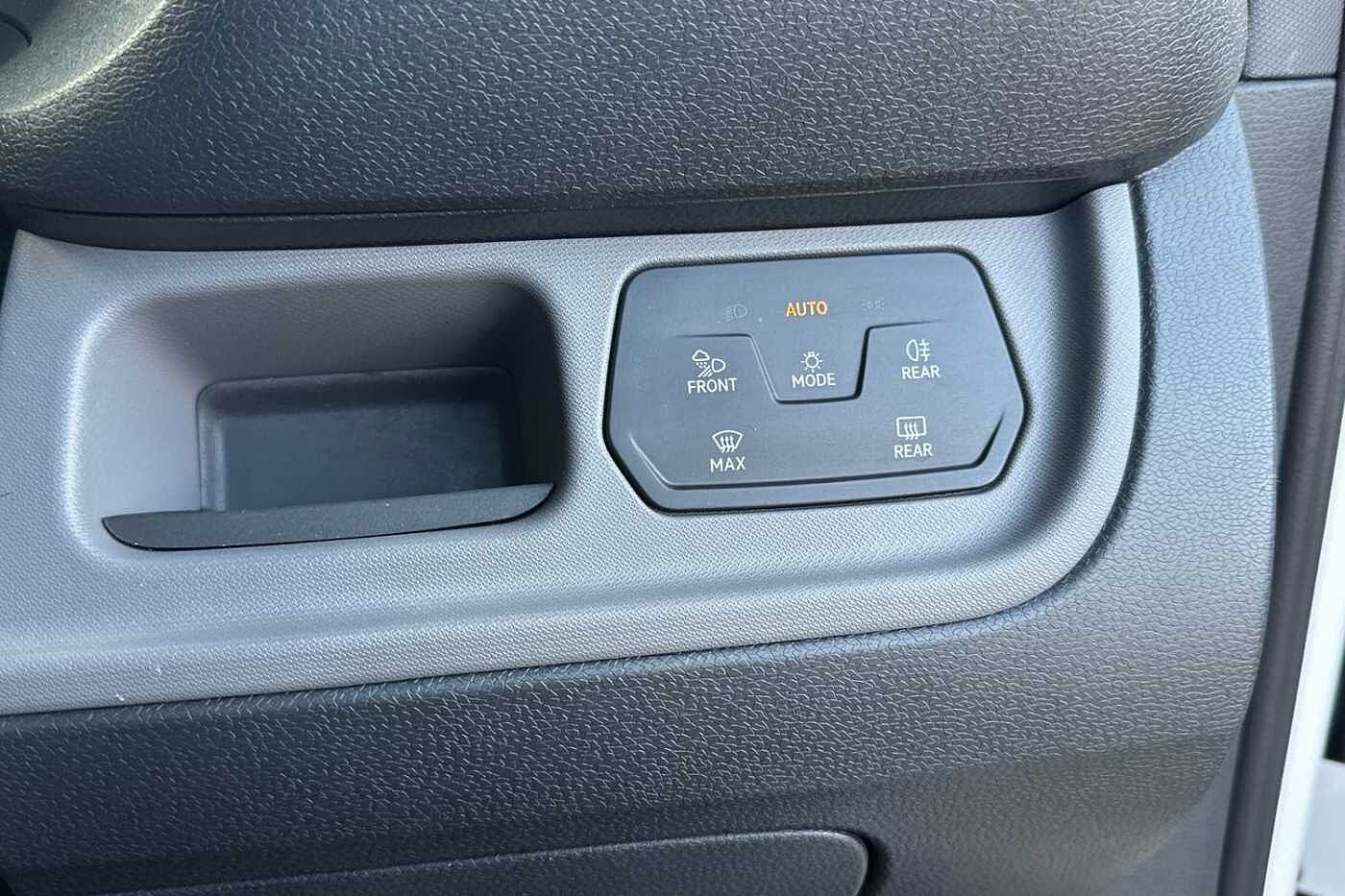 Volkswagen ID. Buzz Cargo