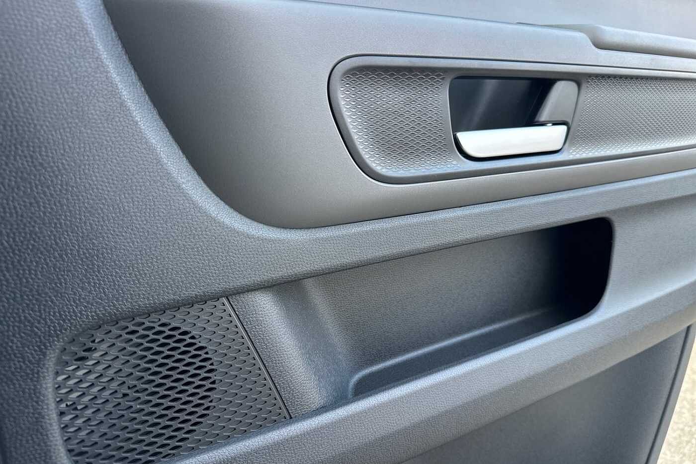 Volkswagen ID. Buzz Cargo