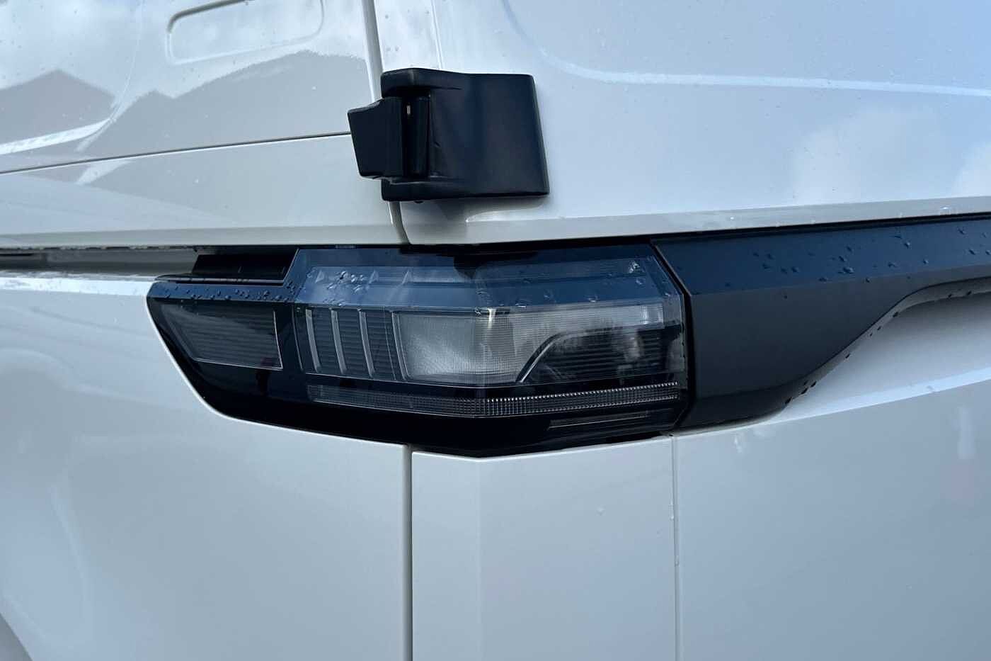 Volkswagen ID. Buzz Cargo