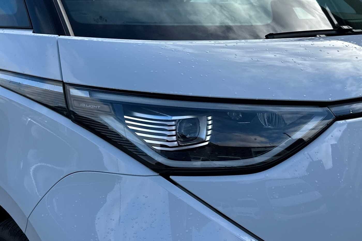 Volkswagen ID. Buzz Cargo