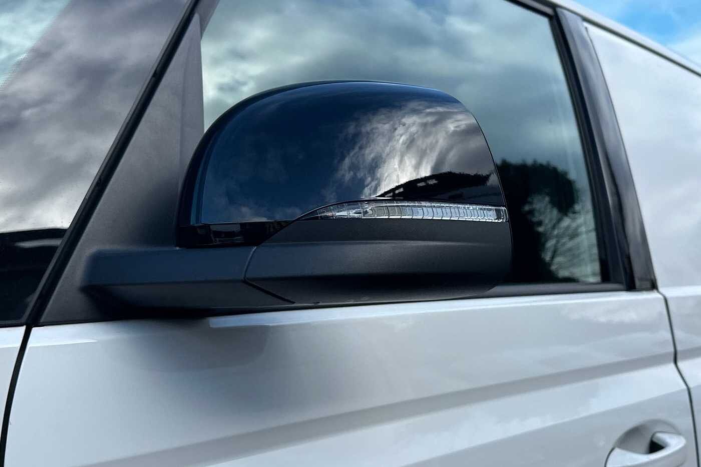 Volkswagen ID. Buzz Cargo