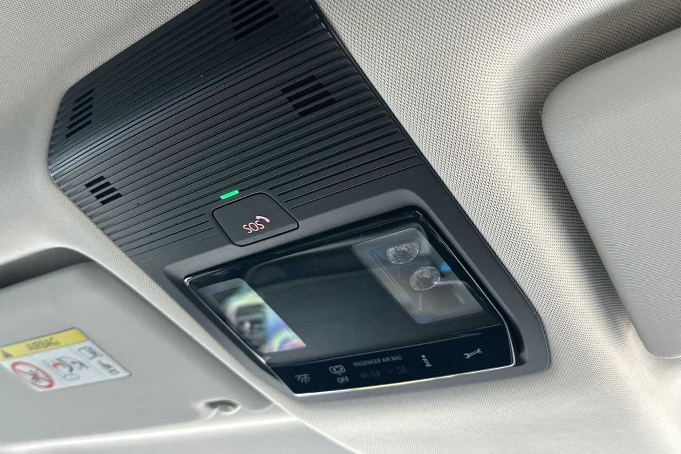 Volkswagen ID. Buzz Cargo