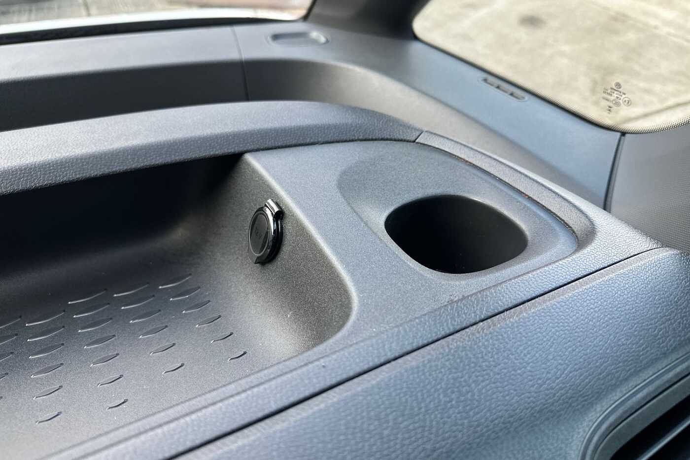 Volkswagen ID. Buzz Cargo