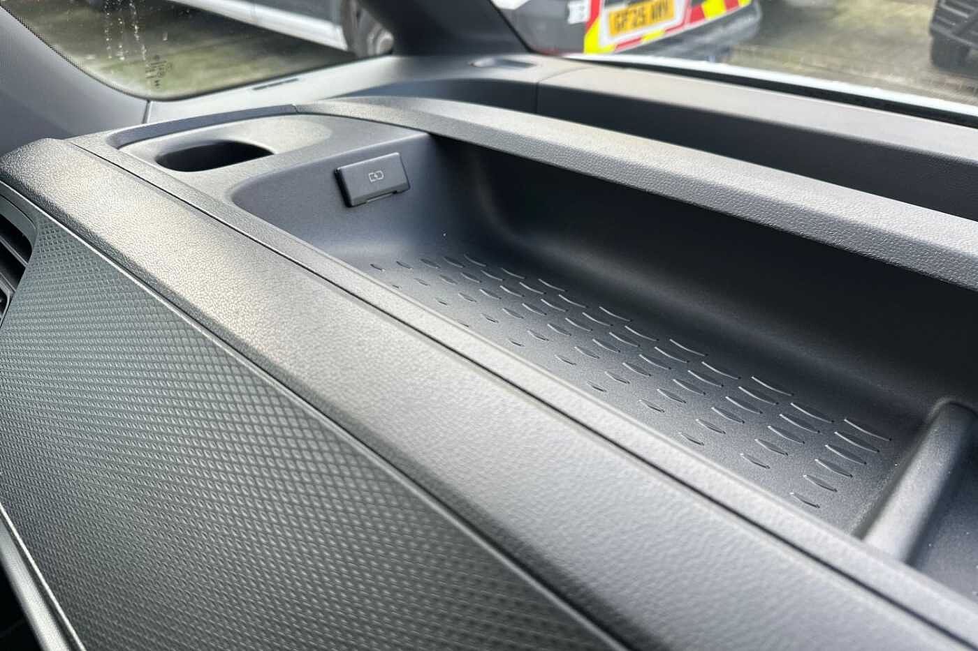 Volkswagen ID. Buzz Cargo