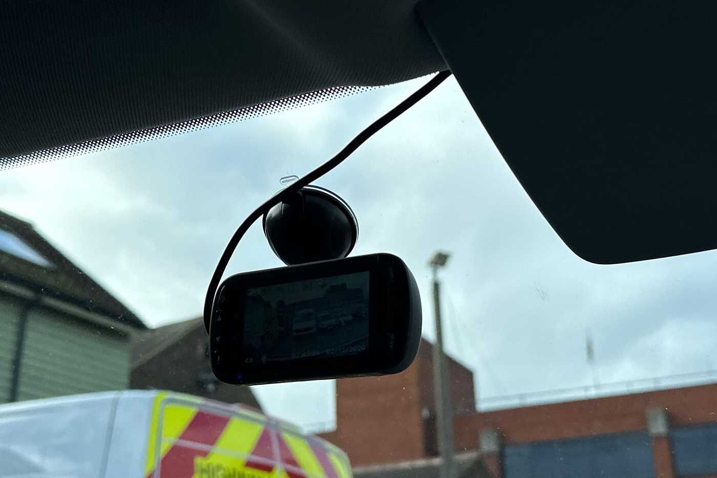 Volkswagen ID. Buzz Cargo