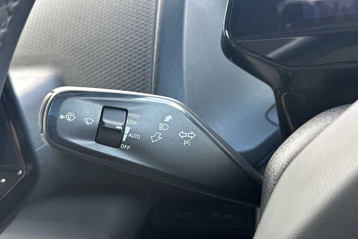 Volkswagen ID. Buzz Cargo