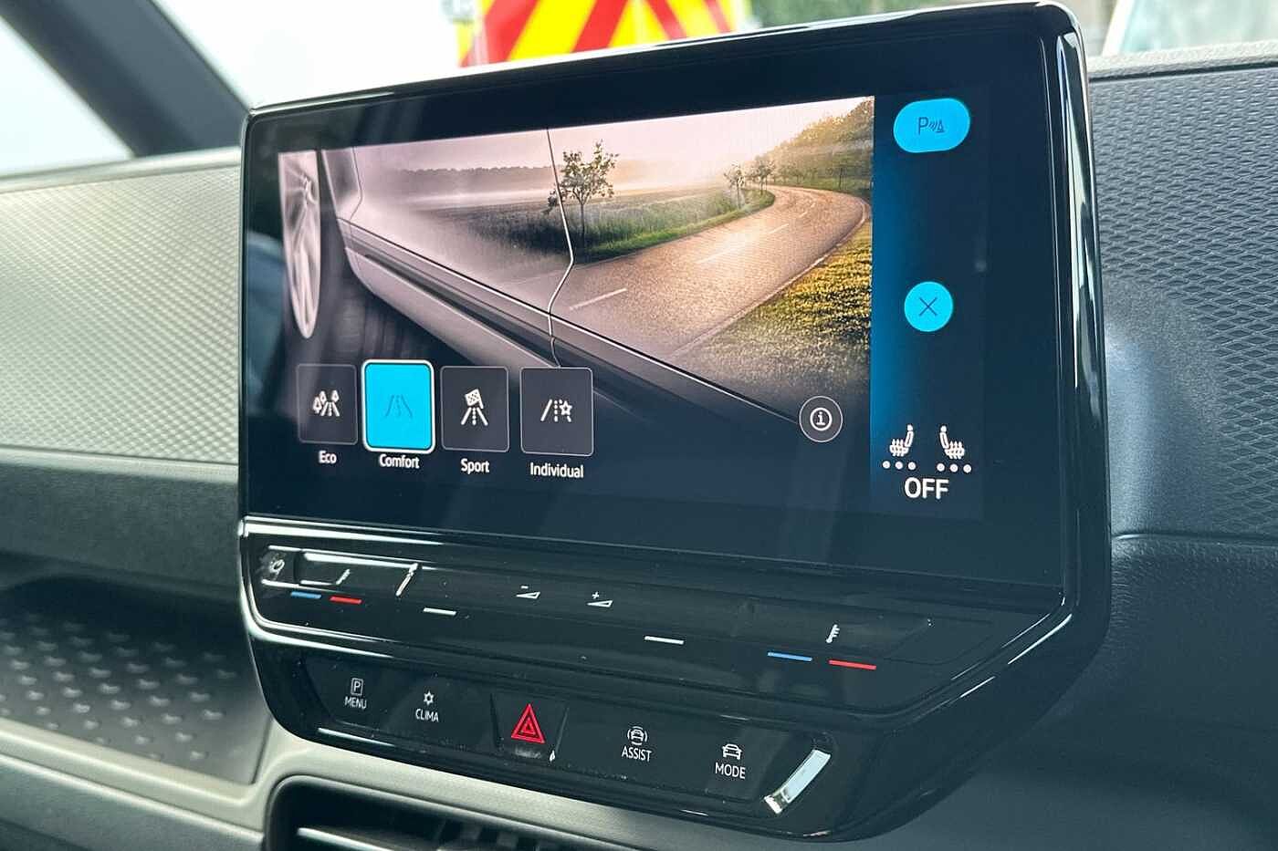 Volkswagen ID. Buzz Cargo