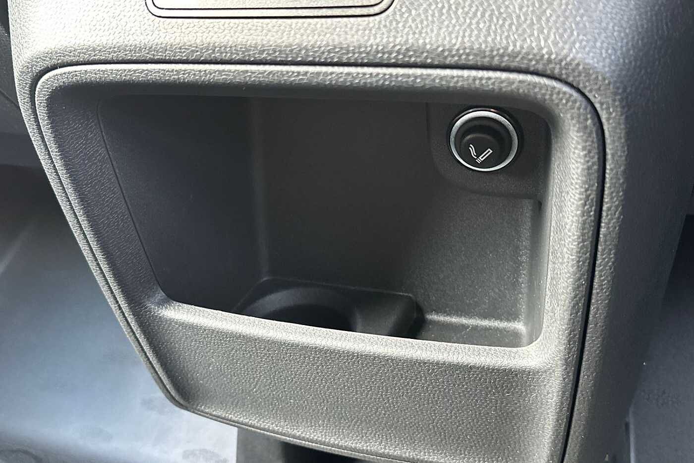 Volkswagen ID. Buzz Cargo