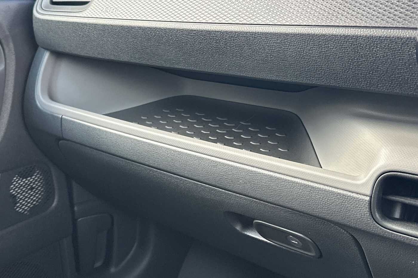 Volkswagen ID. Buzz Cargo