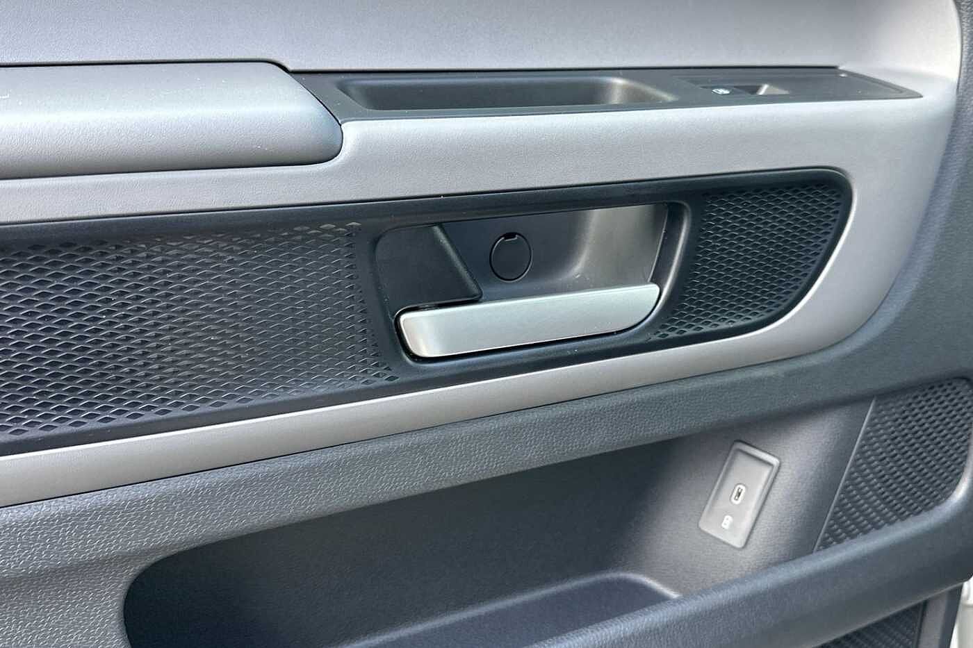 Volkswagen ID. Buzz Cargo