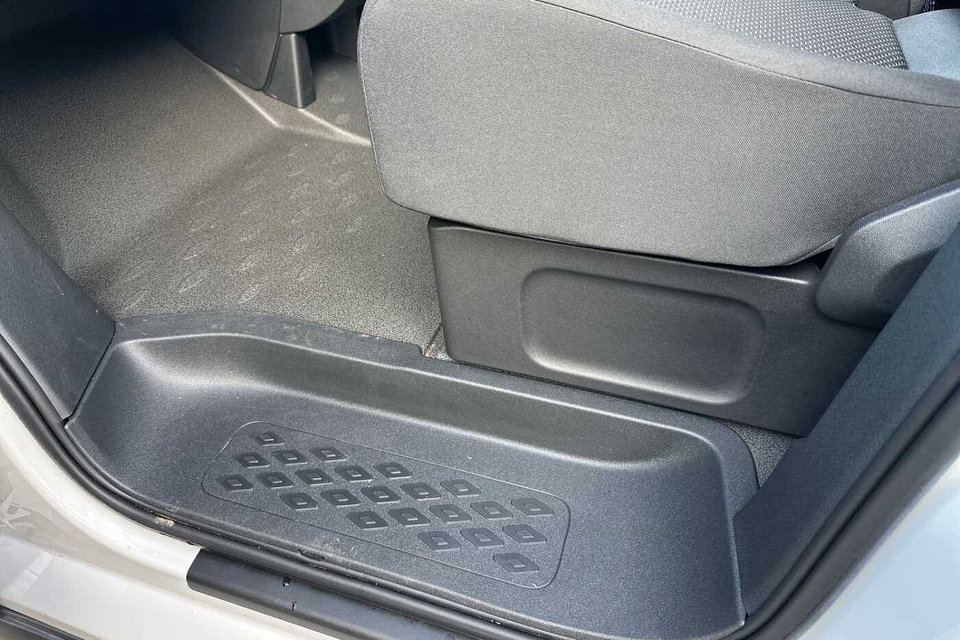 Volkswagen ID. Buzz Cargo