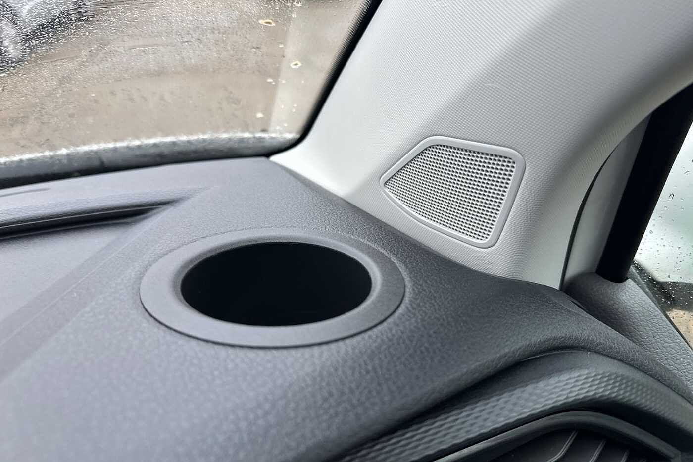 Volkswagen Transporter Kombi