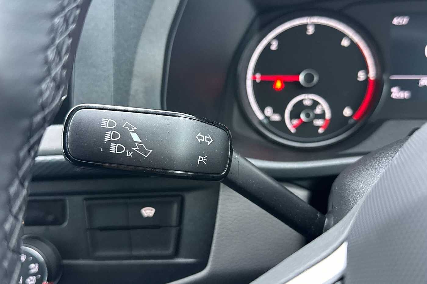 Volkswagen Transporter Kombi