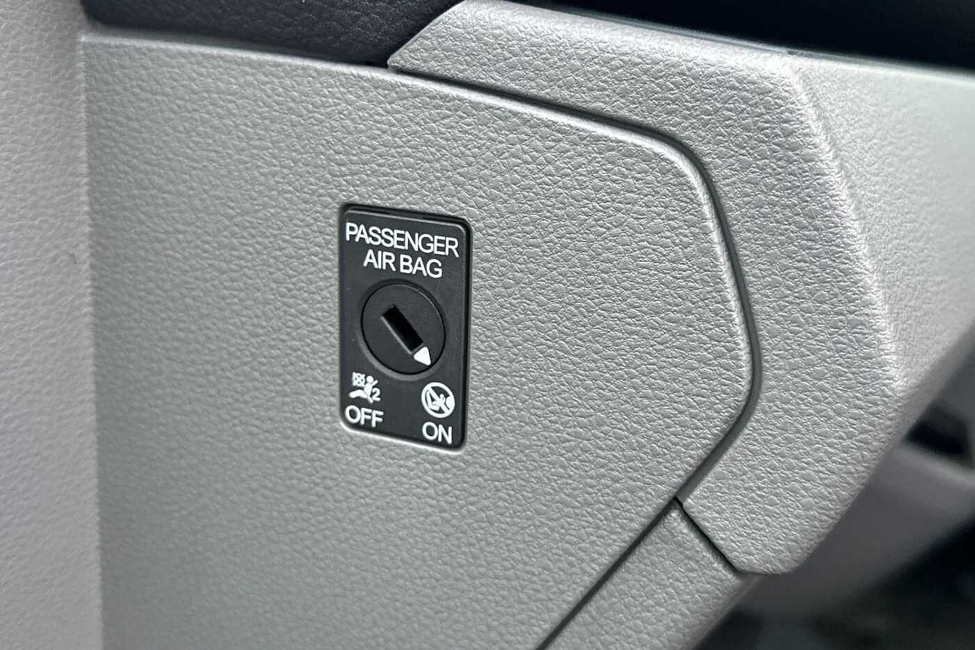 Volkswagen Transporter Kombi