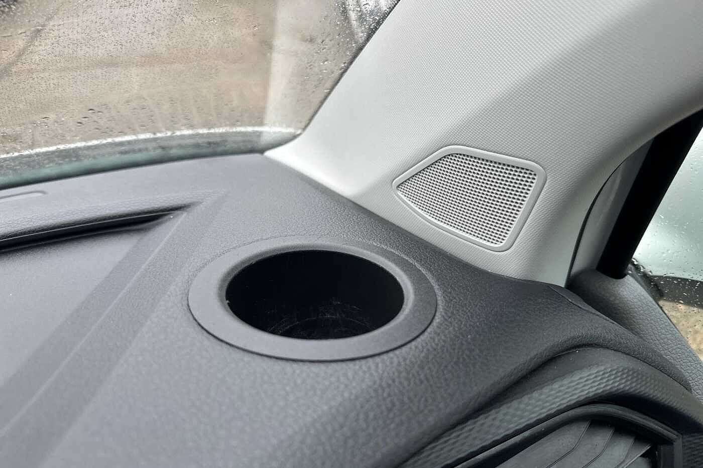 Volkswagen Transporter Kombi