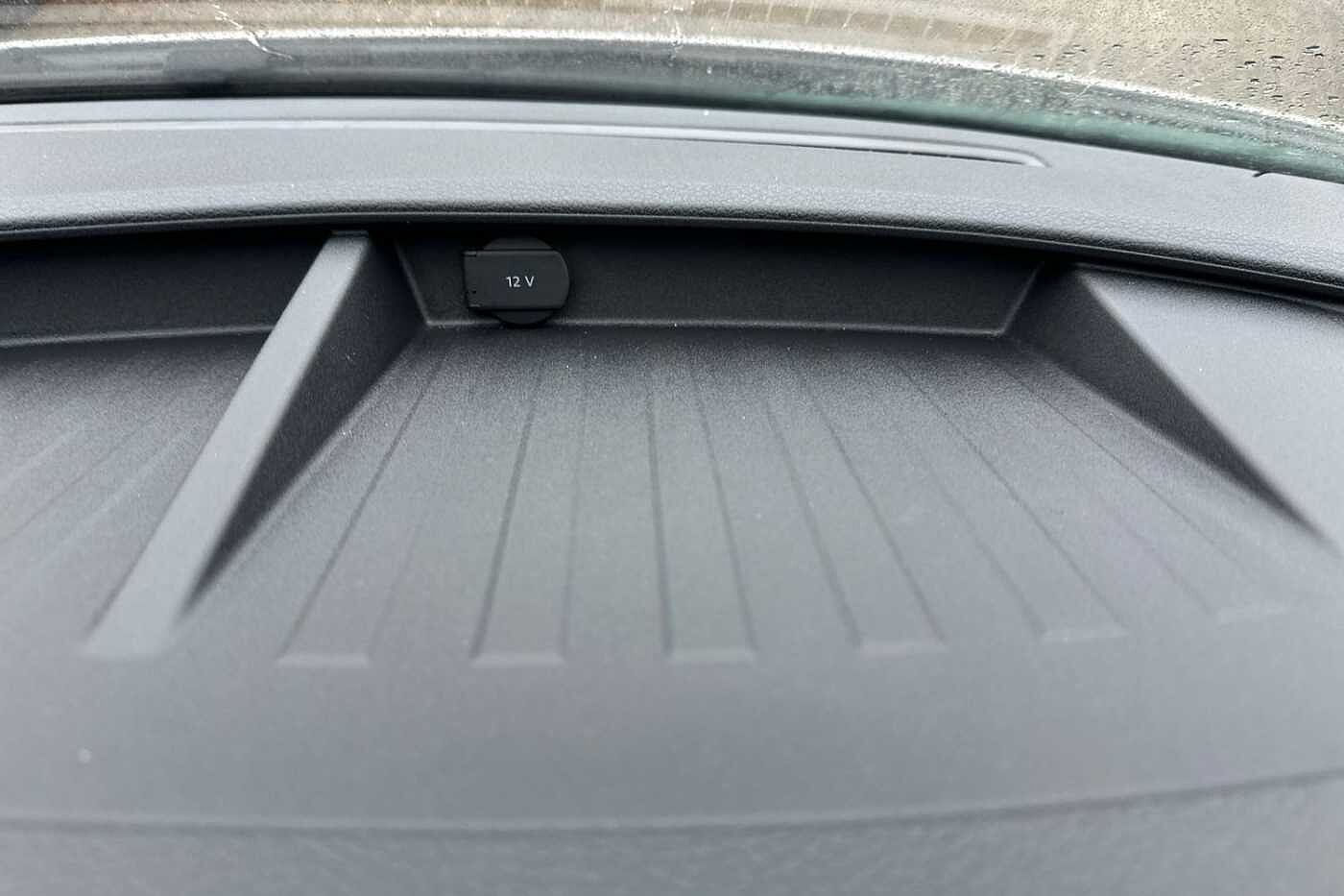 Volkswagen Transporter Kombi