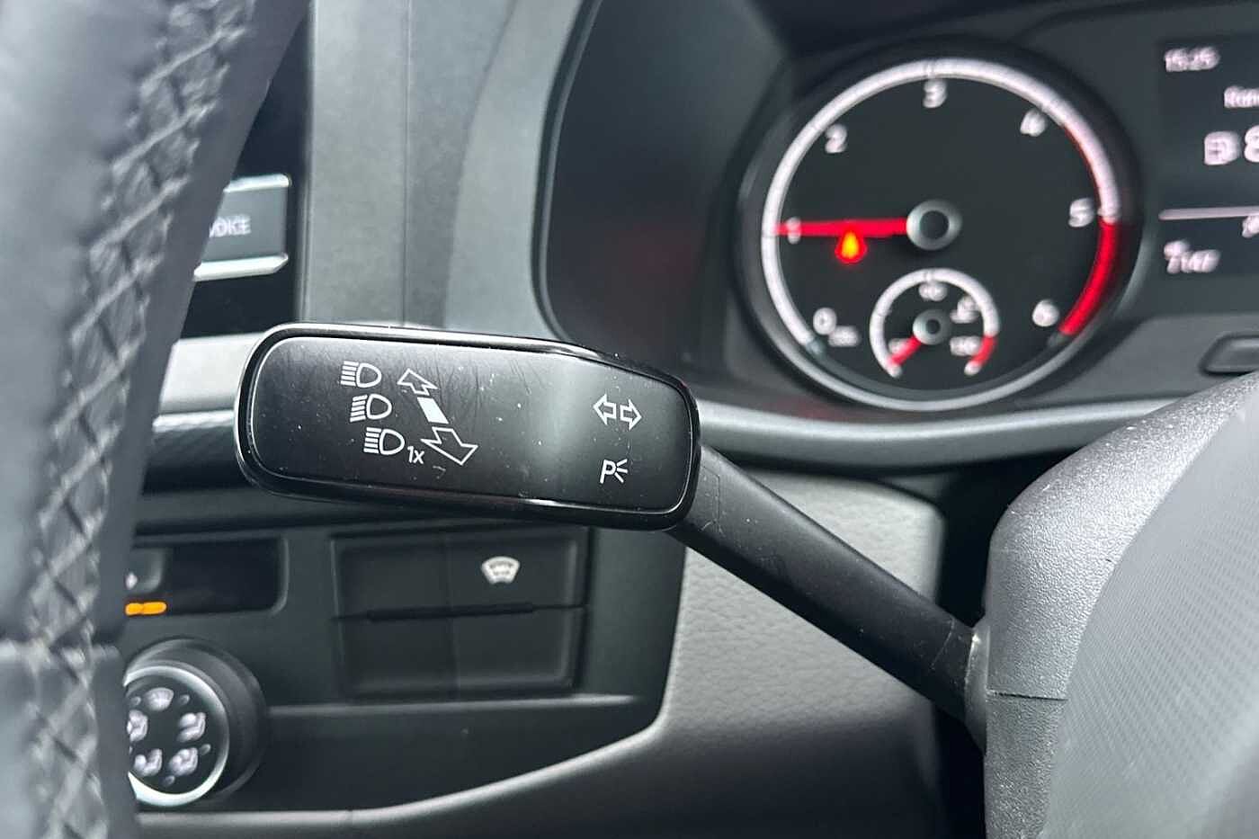 Volkswagen Transporter Kombi