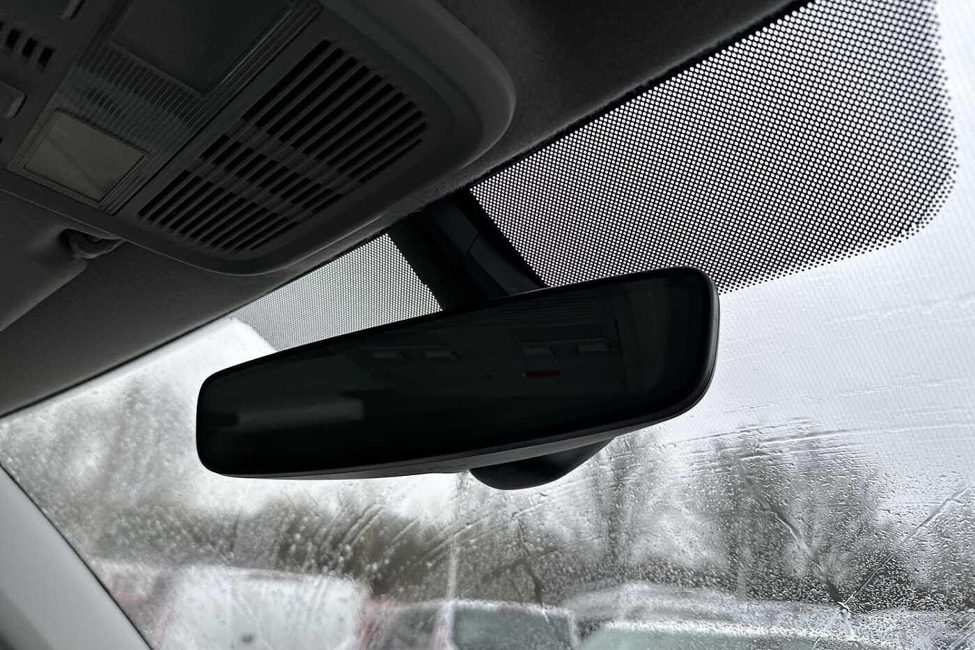 Volkswagen Transporter Kombi