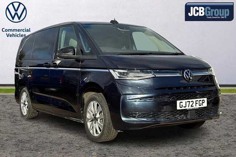 Volkswagen Multivan Style Long 218 PS 1.4 eHybrid 6-Speed DSG