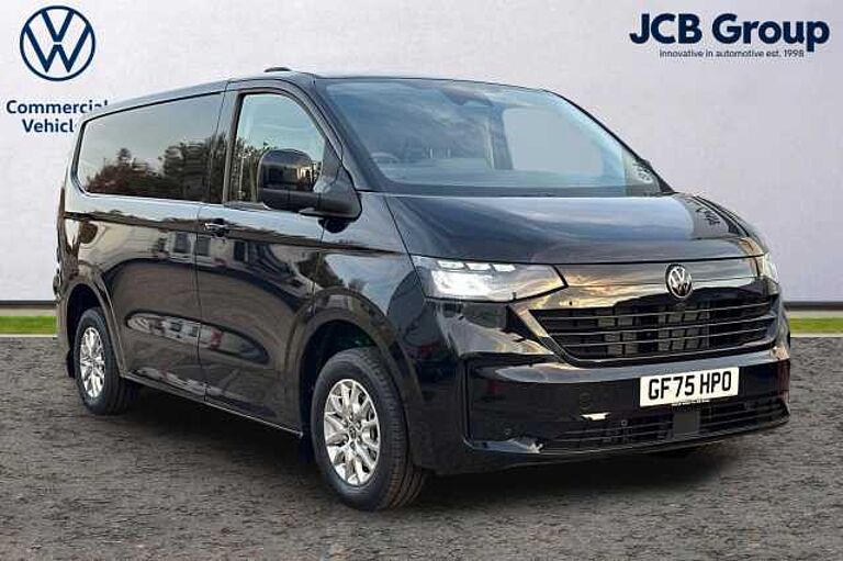 Volkswagen Transporter T28 Swb 2.0 TDI 110 Commerce Pro Van