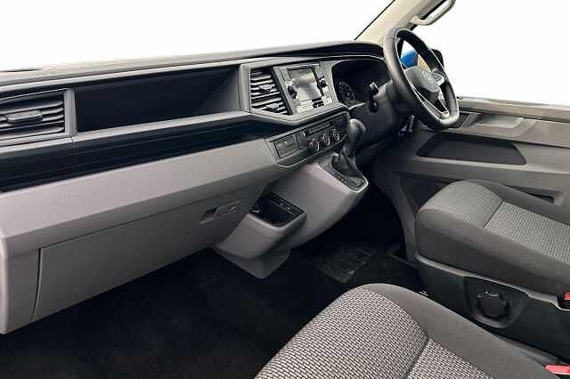 Volkswagen Transporter Kombi