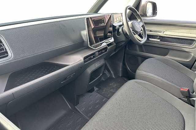 Volkswagen ID. Buzz Cargo