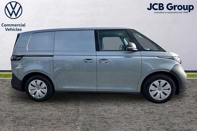 Volkswagen ID. Buzz Cargo
