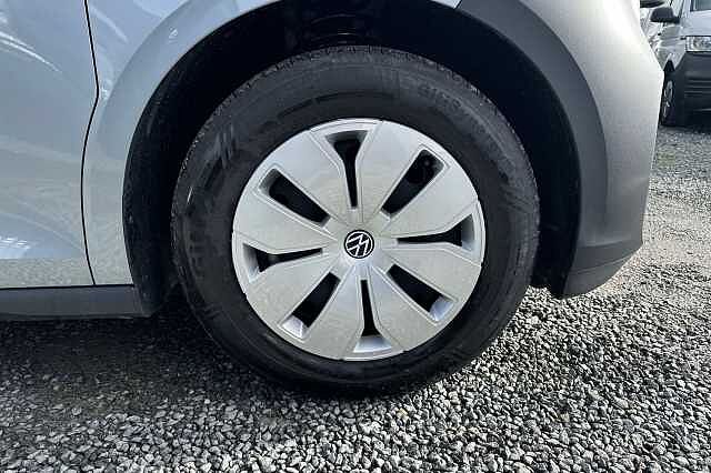 Volkswagen ID. Buzz Cargo