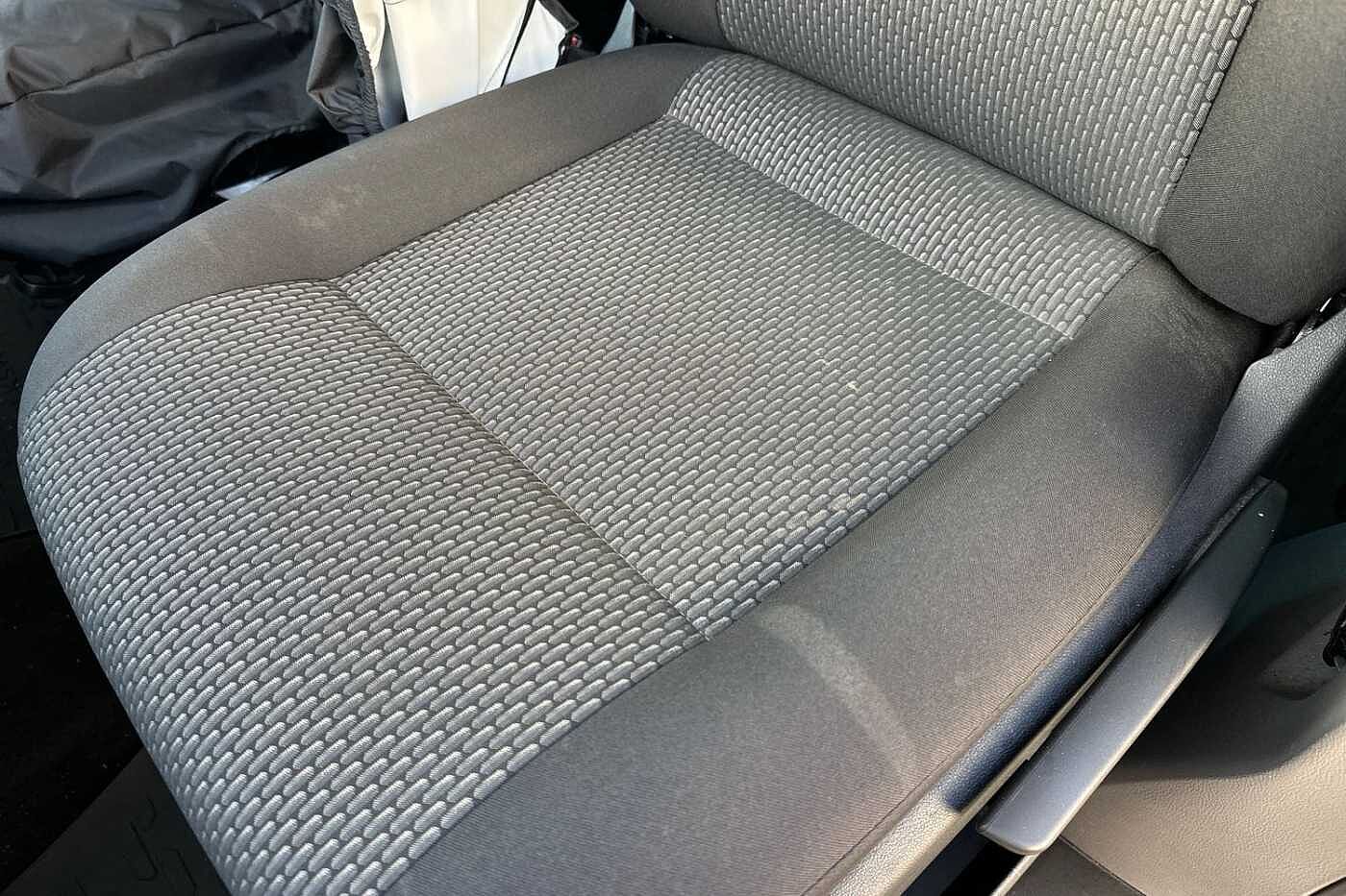 Volkswagen Transporter Kombi