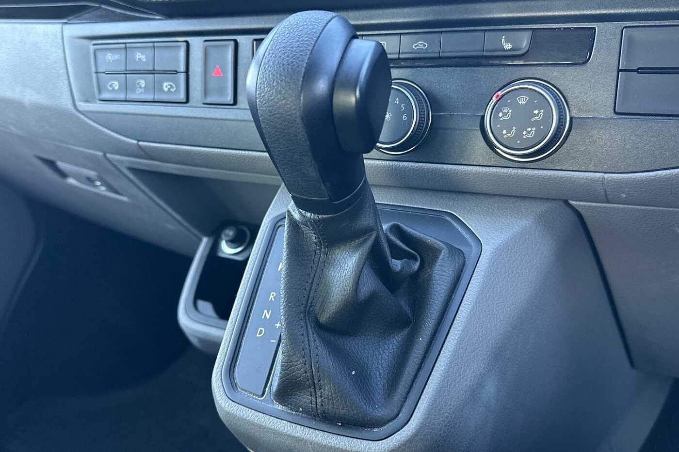 Volkswagen Transporter Kombi