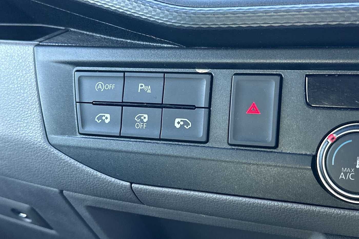 Volkswagen Transporter Kombi