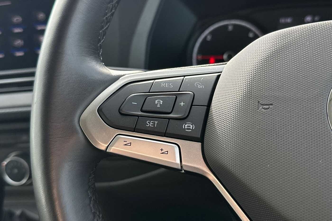 Volkswagen Transporter Kombi