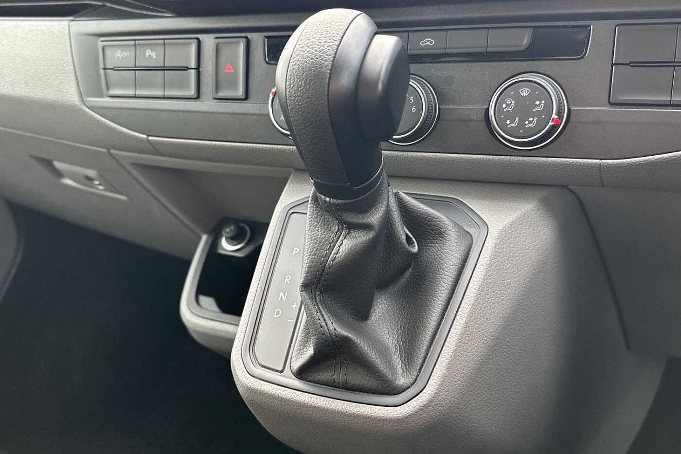 Volkswagen Transporter Kombi