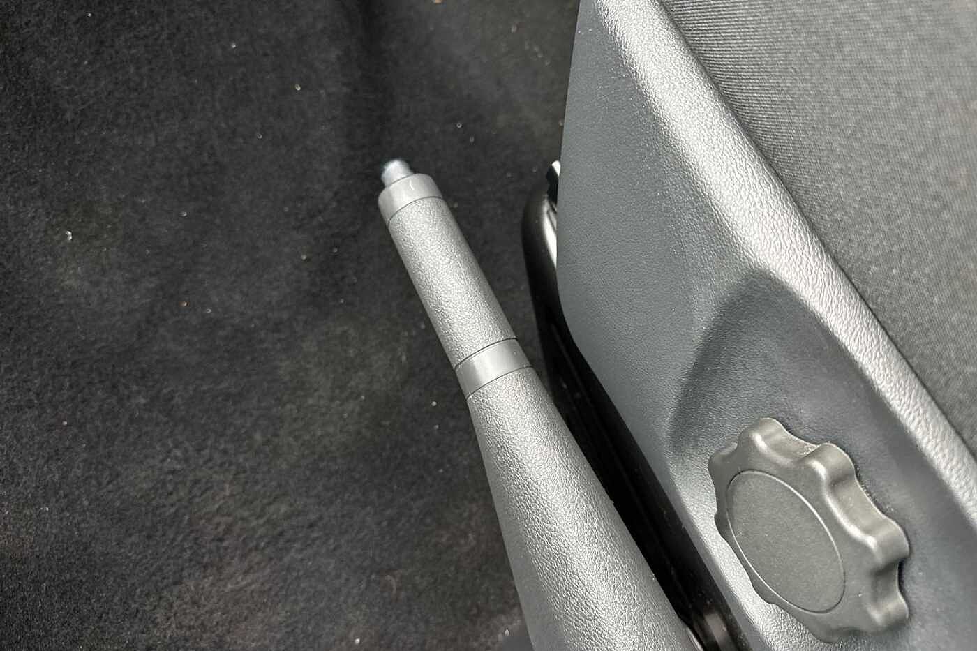 Volkswagen Transporter Kombi