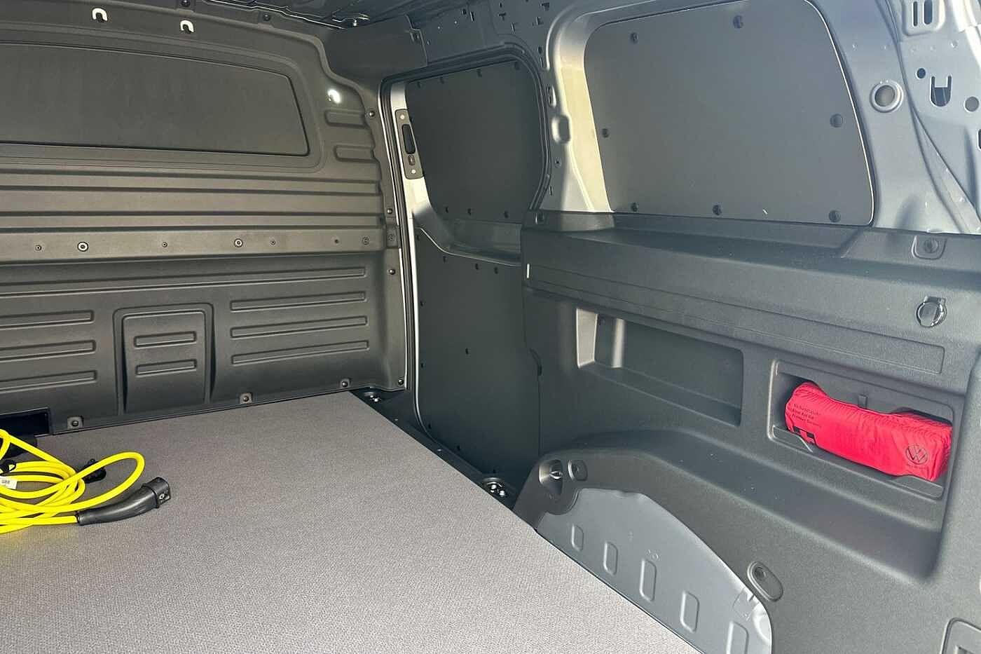 Volkswagen ID. Buzz Cargo