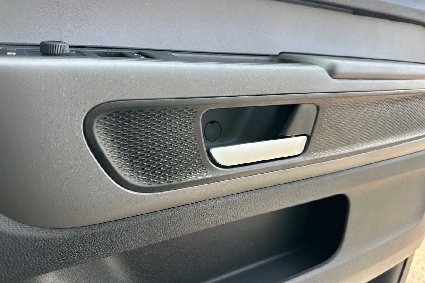 Volkswagen ID. Buzz Cargo