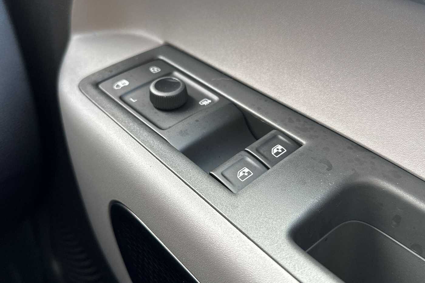 Volkswagen ID. Buzz Cargo